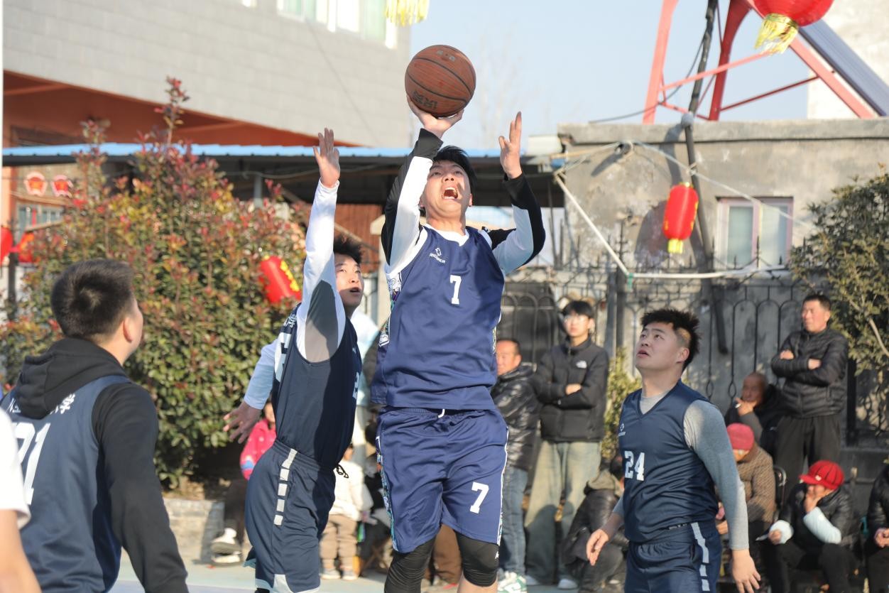 也是告别