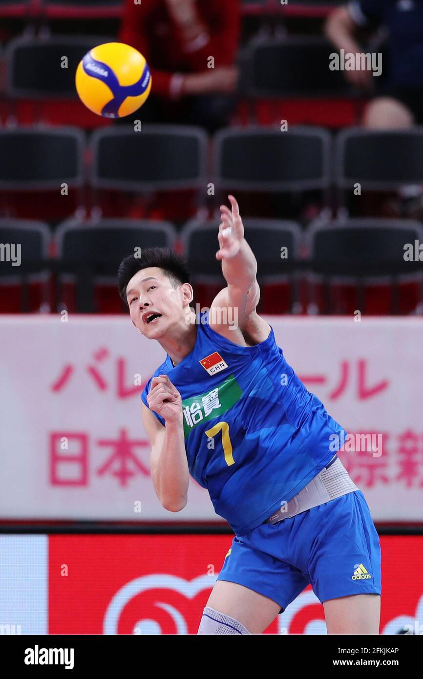习舞蹈