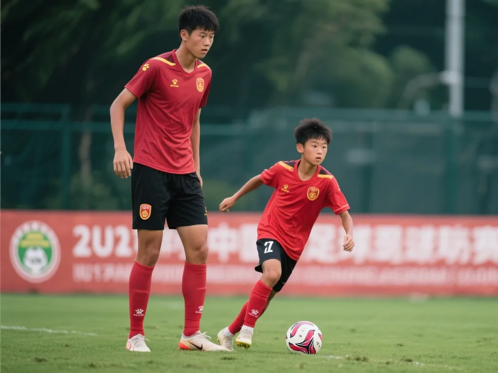 大舞台上大