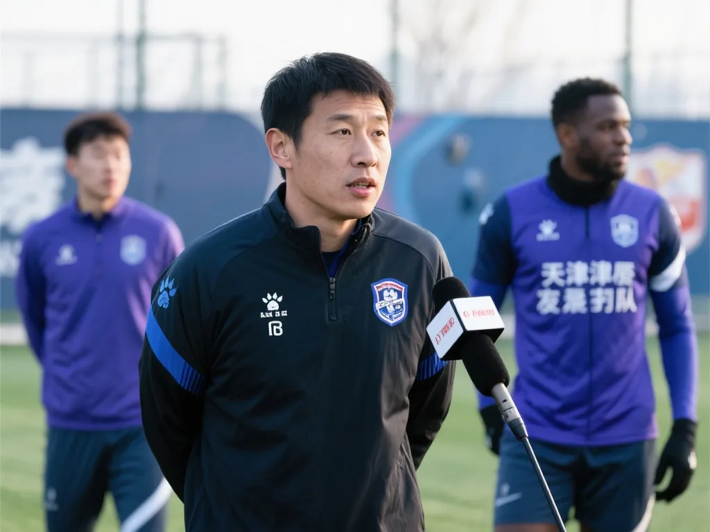 为中超赛场