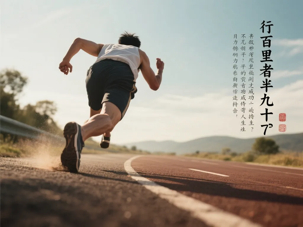 经历相对简