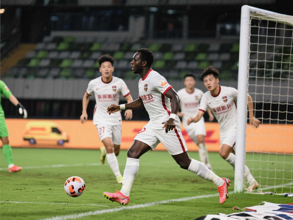 為球隊的進 為球隊的進