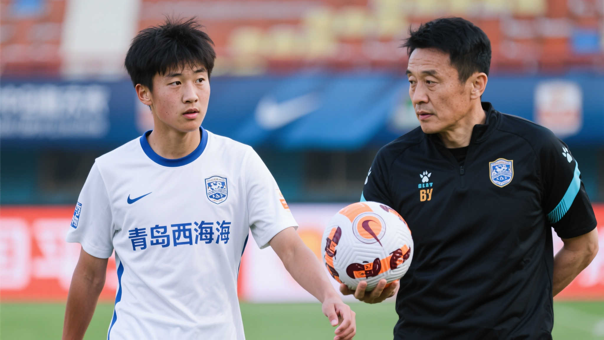 球迷的力量 球迷的力量