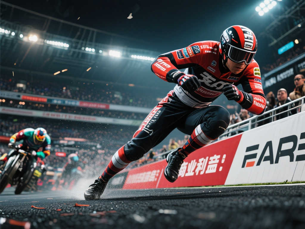 观众的关注 观众的关注