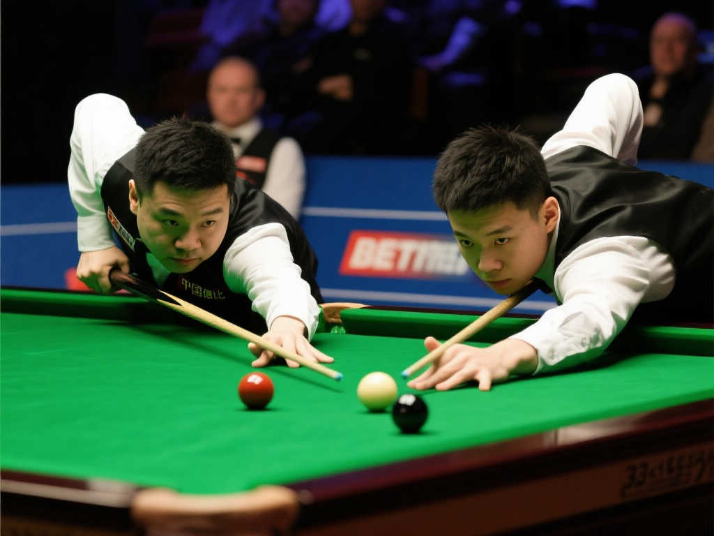 老将的合作 老将的合作