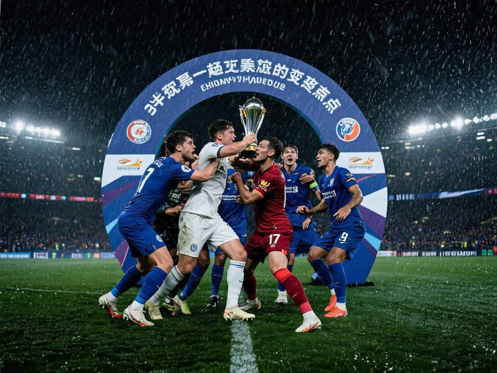 从更长远的 从更长远的