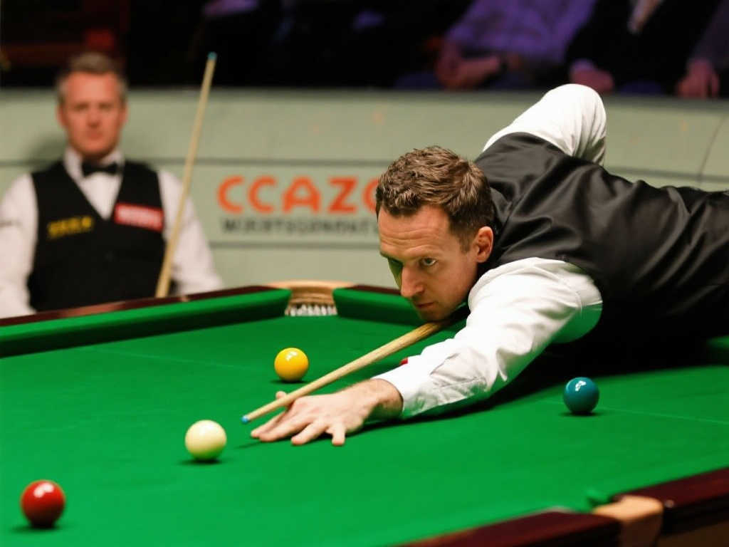 激烈较量之 激烈较量之